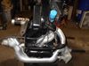 Picture of Zero Mile 1600 Dual Port Engine