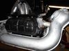 Picture of Zero Mile 1600 Dual Port Engine