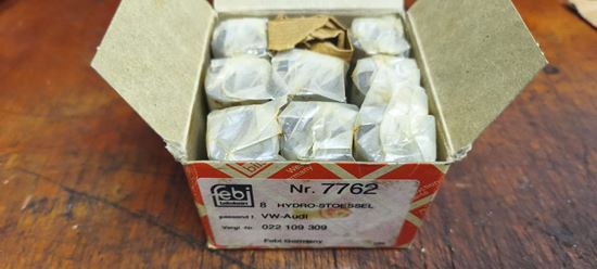 Picture of Camshaft Follower Lifter set of 8
